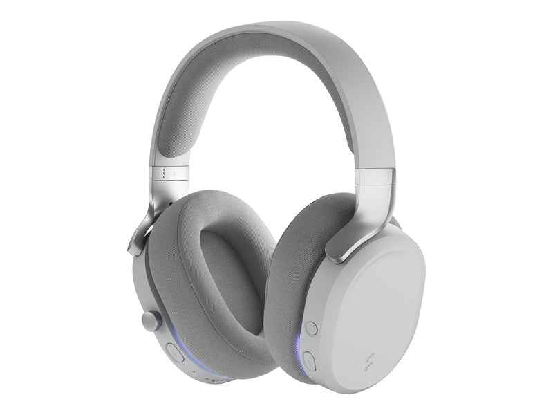 Fractal Design Scape Headset – Bluetooth, LED-Beleuchtung