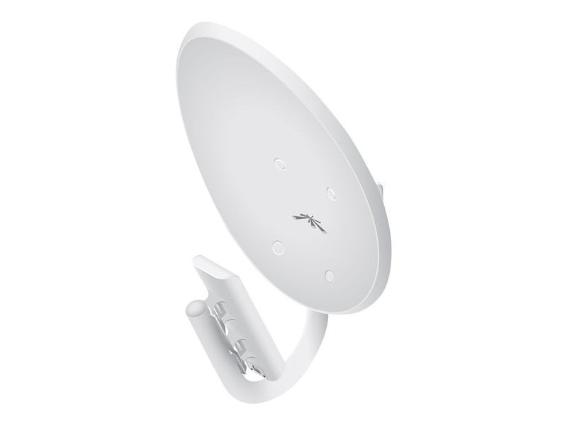 Ubiquiti NanoBridge – Starke WLAN-Verbindung im Freien