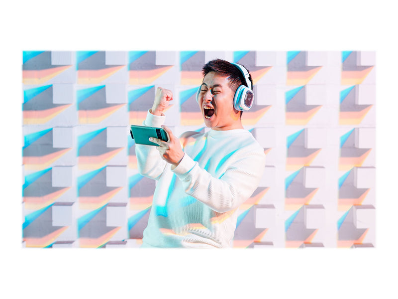 ASTRO GAMING A30 Headset – Kabellos & Bluetooth für Xbox