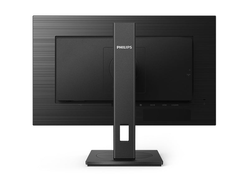 Philips 22" Monitor – Full HD, IPS-Display