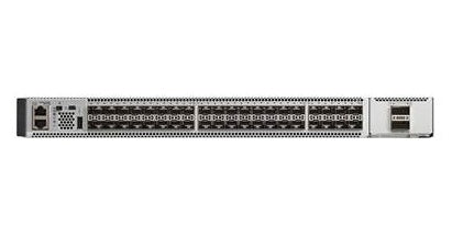 Cisco Netzwerk-Switch – 40 Anschlüsse, integrierte Sicherheit