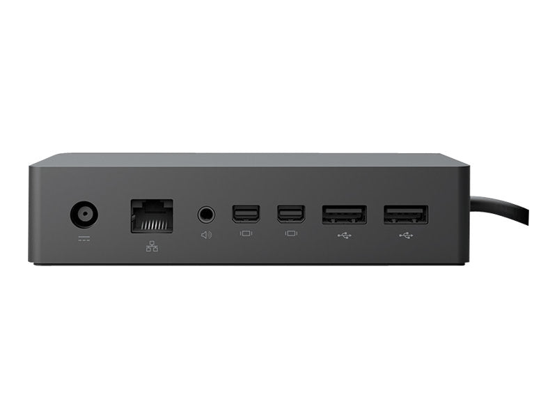 Microsoft Surface Dock – Thunderbolt 4, 4K-Unterstützung