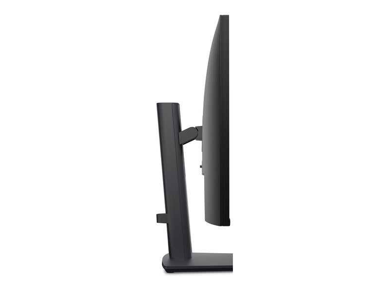 Dell 27" QHD Monitor – Klarer Bildschirm, Lautsprecher integriert