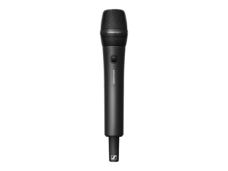Sennheiser HD 550 Kopfhörer – Ohrumschließend, Kabelgebunden