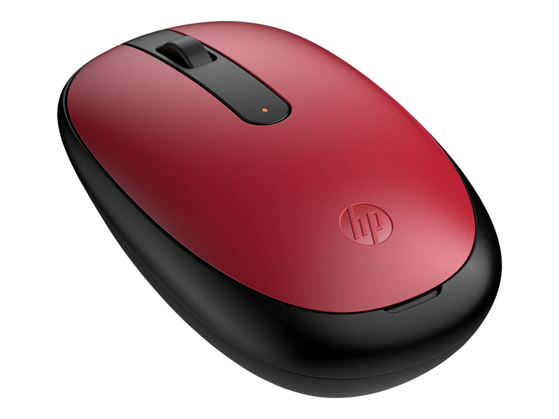 HP Bluetooth-Maus – Kabellos, für Rechts- und Linkshänder