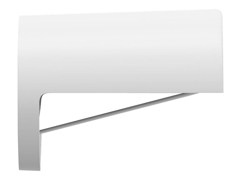 Logitech Scribe Polarisator – Klarere Videoübertragung