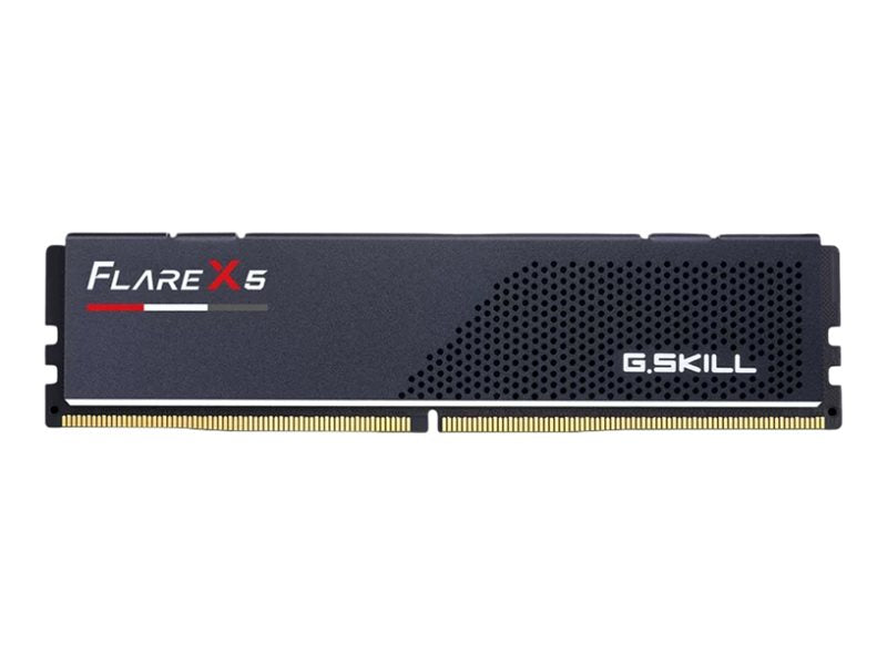G.SKILL Flare X5 32GB RAM – Schnelles DDR5 für flüssiges Arbeiten