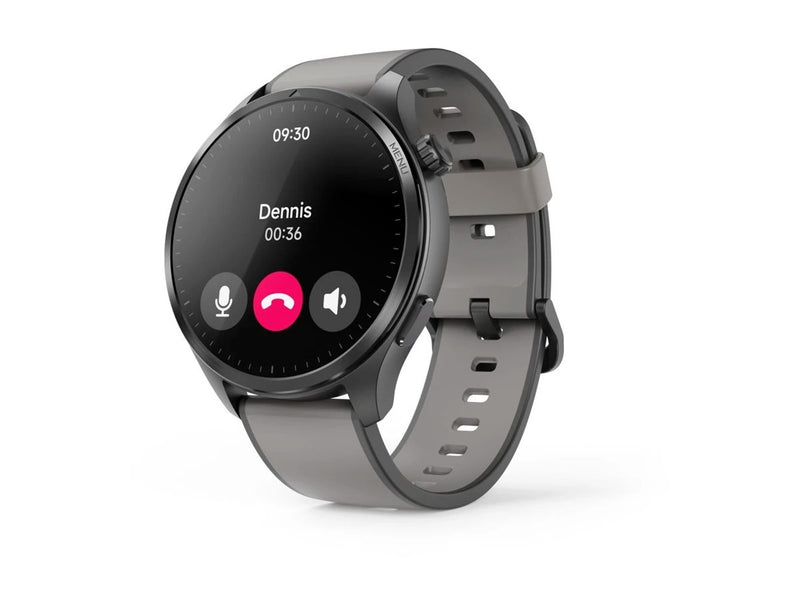 HAMA Smartwatch – GPS, Musik und wasserdicht