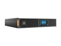 Vertiv USV für Rack – 1500 VA, unterbrechungsfreier Stromschutz