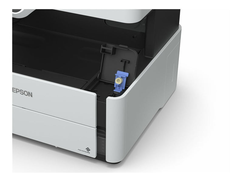 EPSON EcoTank Drucker – Effizienter Tintenstrahldruck, WLAN-fähig