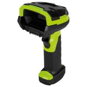 Zebra DS3608 Barcode-Scanner – Ethernet Kit, 2D-Imager