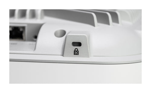 LANCOM Accesspoint – Wi-Fi 7, Cloud-verwaltet