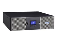 Eaton 9PX USV – Energieeffizienter Stromschutz für IT