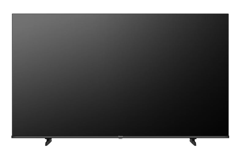 Hisense 85" 4K Smart-TV – Großes Bild, Streaming-Apps