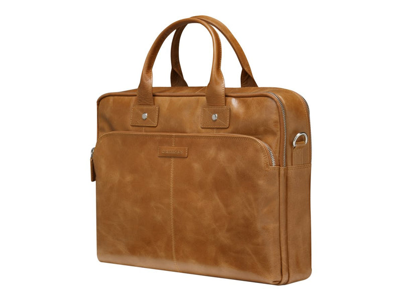 Dbramante Notebook-Tasche – 16" Schutz, abnehmbarer Gurt