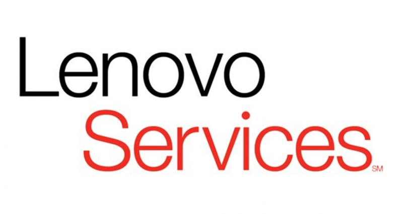 Lenovo Service-Paket – 4 Jahre, 24/7 Support