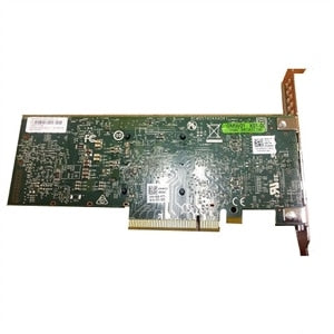 Dell Netzwerkadapter – Dual-Port 10G für schnelle Verbindungen