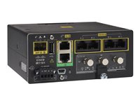 Cisco Router – Sicheres Netzwerk, 5G-fähig