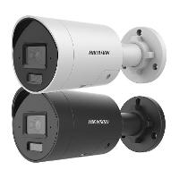 HIKVISION Überwachungskamera – 8 MP, einfache Installation