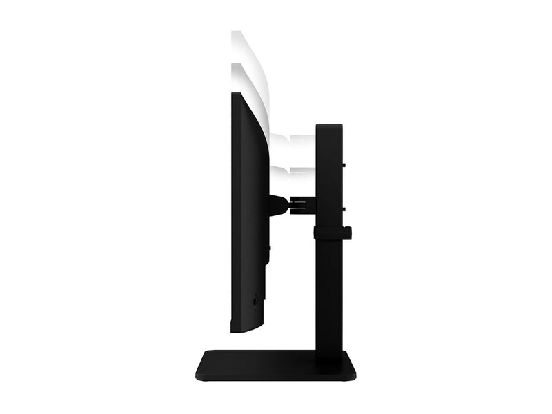 LG 24" Monitor – Full HD, IPS-Display