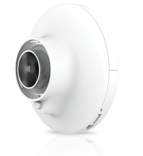 Ubiquiti Accesspoint – Robustes Design für Außenbereiche
