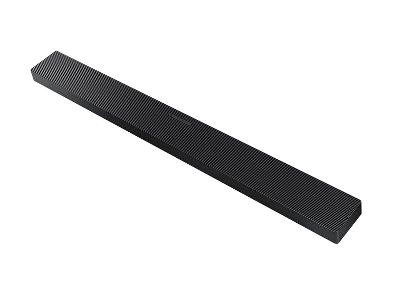 Samsung Soundbar – 3D-Sound, Chromecast-fähig