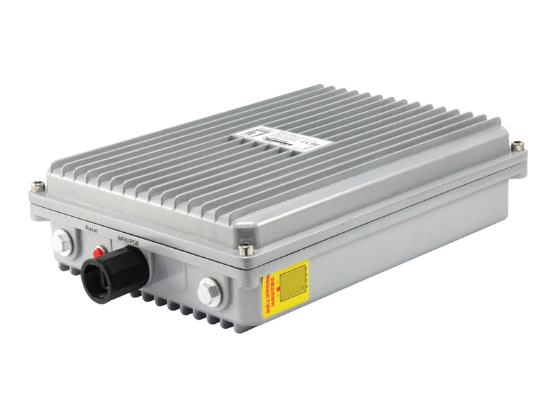 LevelOne WLAN Accesspoint – Outdoor, Dualband, 1200 Mbps