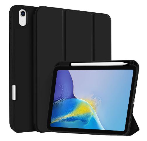 4SMARTS iPad Air 11" Schutzhülle – Flip Case, Magnetverschluss