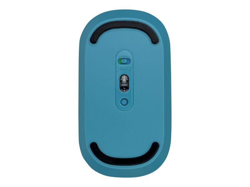 LEITZ Cosy SureTrack Maus – Kabellos, für Rechts- und Linkshänder