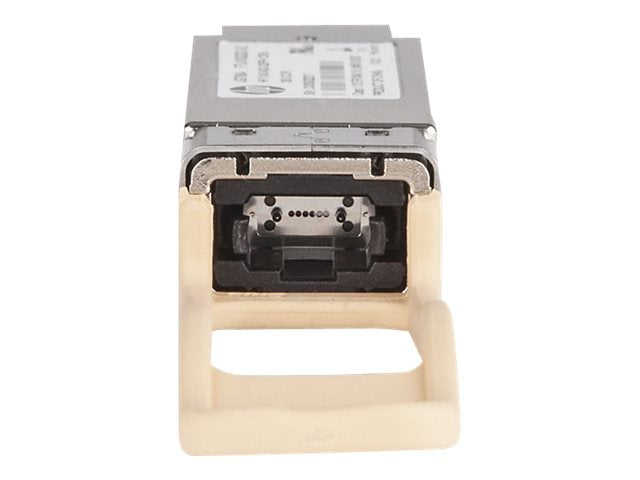 HP Enterprise Transceivermodul – 40 Gbps, für große Distanzen