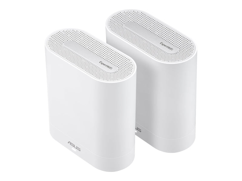 ASUS Mesh-Router-Set – Wi-Fi 6, Dual-Band für schnelles Internet