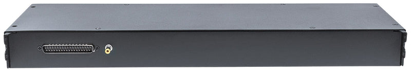 Intellinet 16-Port KVM-Switch – Für einfache Serververwaltung