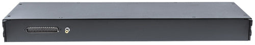 Intellinet 8-Port KVM-Switch – Modular, Rackmontage-fähig