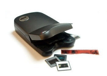 Reflecta Filmscanner – Hochauflösende Digitalisierung von Dias & Negativen