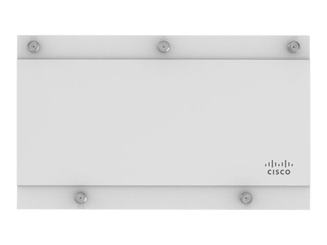 Cisco Meraki Access Point – Cloud-Management, schnelles WLAN