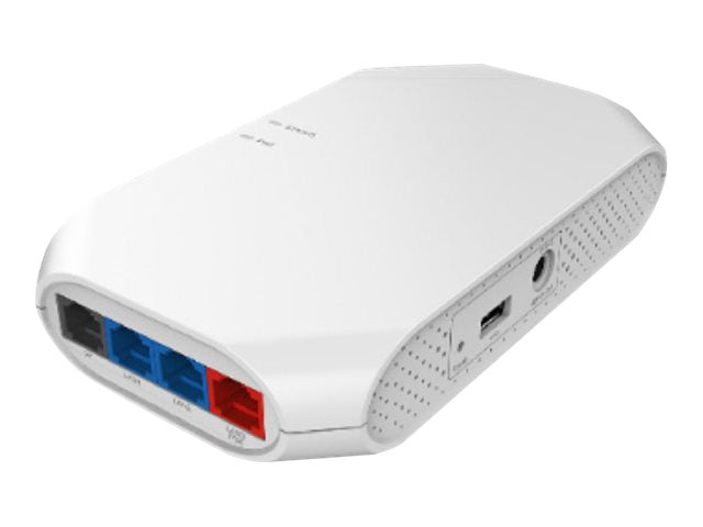 Alcatel OmniAccess WLAN Accesspoint – Schnelles Dualband-Wi-Fi
