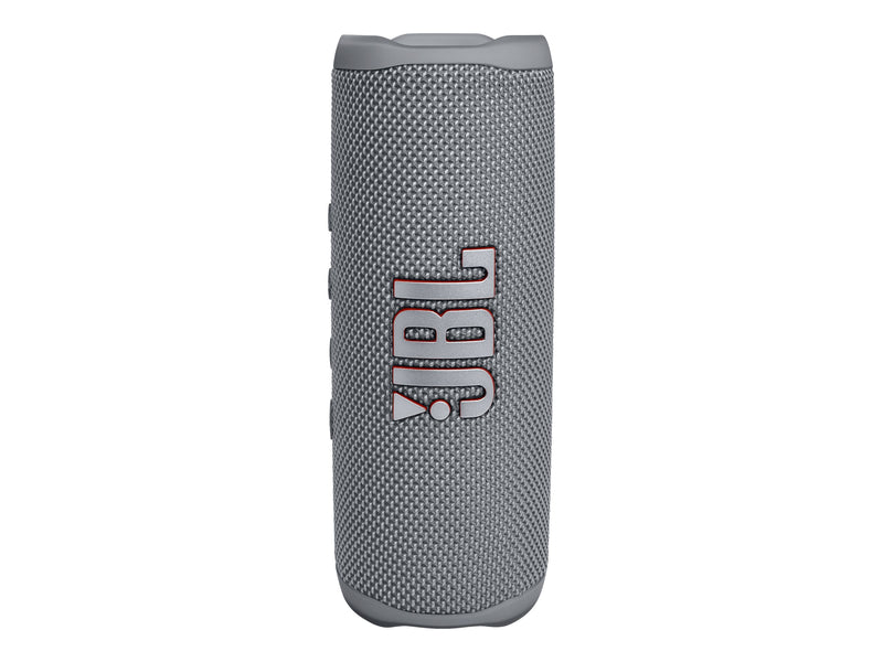 JBL Flip 6 Bluetooth-Lautsprecher – Wasserfest, kraftvoller Sound
