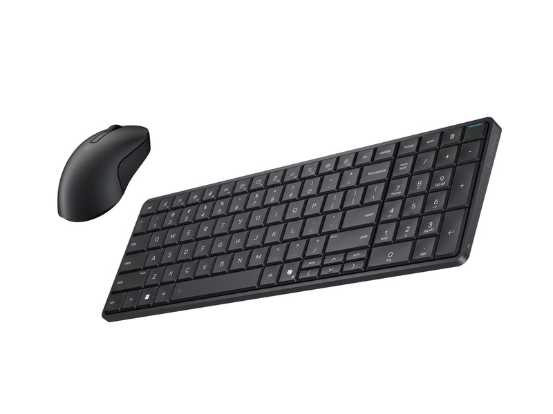 HP EliteBoard Desktop-PC – Kompakter PC mit KI-Unterstützung