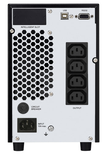 FSP Champ Tower USV – 2 kVA, Reiner Sinus für stabilen Strom