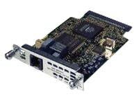 Cisco DSL-Modem Karte – Für schnelles Internet über ADSL