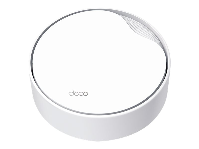 TP-Link Mesh WLAN-System – Schnelles und stabiles Heimnetzwerk