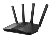 ASUS WLAN-Router – Wi-Fi 7, Dual-Band für schnelles Internet