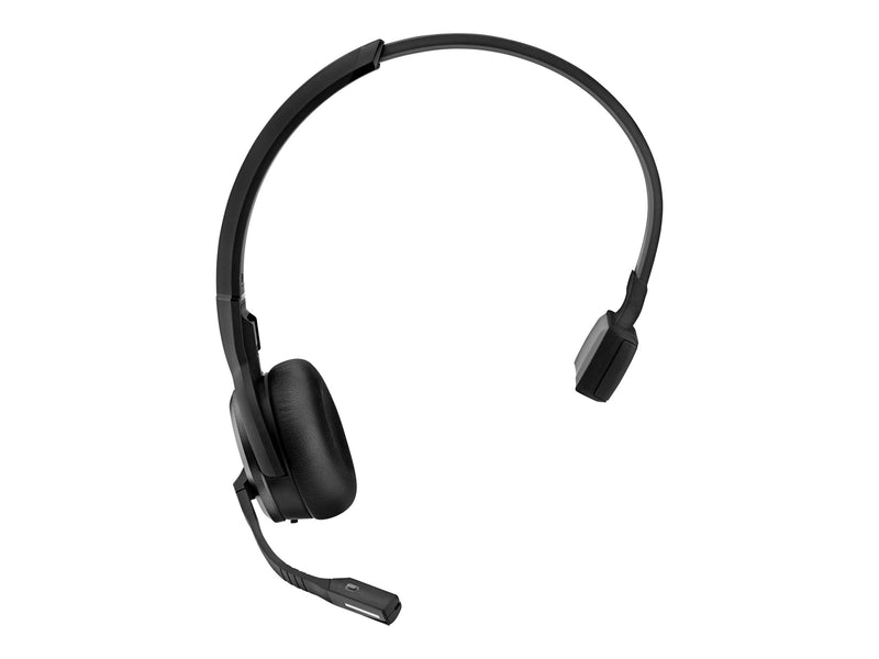 Epos Headset – Kabellos, Geräuschdämpfung, Busylight