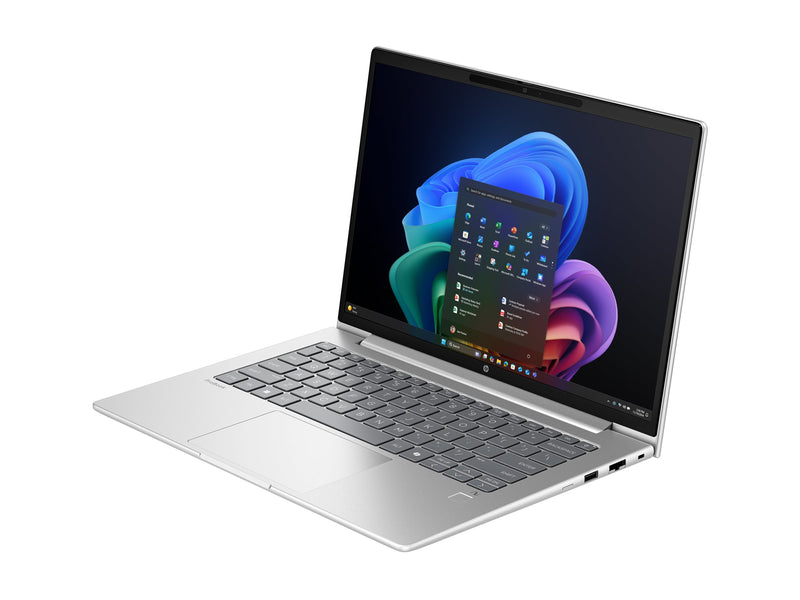 HP ProBook Notebook – KI-gestützt, 177-Grad Scharnier, 32GB RAM, 512GB SSD