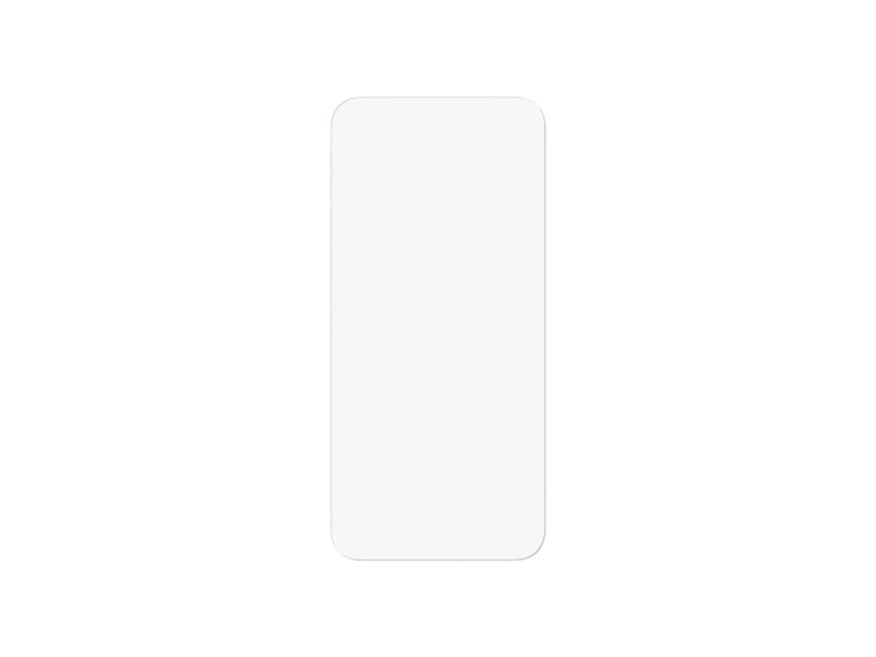 Belkin Bildschirmschutz für iPhone 15 Pro – Glas, kratzfest