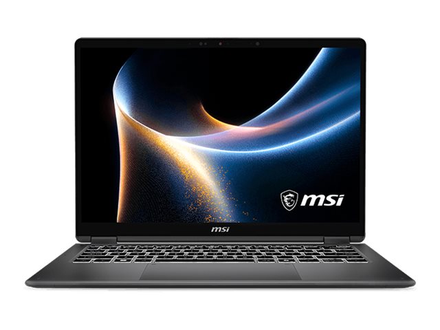 MSI Prestige 14 Flip – 2 TB SSD, OLED Touchscreen