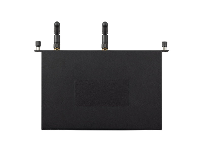ViewSonic Digital Signage-Player – Intel i5, 16 GB RAM