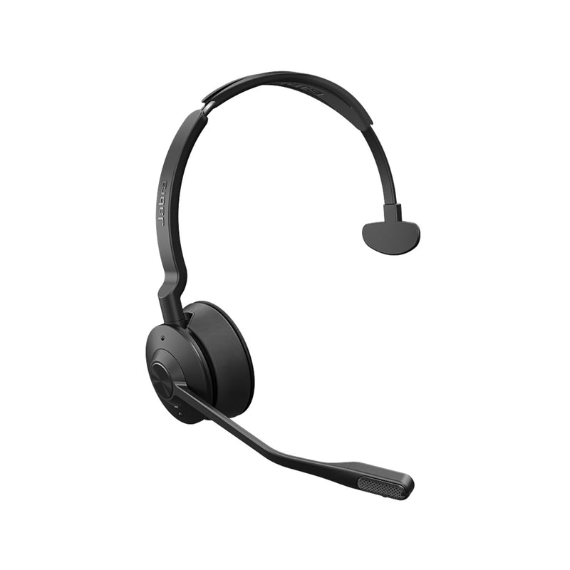 Jabra Engage SE Headset – Kabellos, ideal für Büro und Callcenter