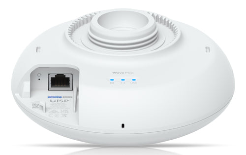 Ubiquiti WLAN Access Point – Schnelles Internet für Ihr Büro