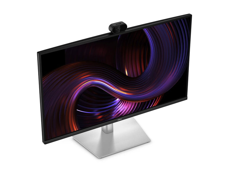 Dell 27" LED-Monitor – QHD, USB-C-Anschluss